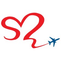 S2 VIAGENS logo - Similar company to Atb Studio