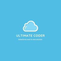 Ultimate Coder logo - Similar company to Letscloud Inc