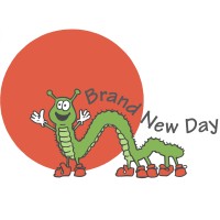 BrandNewDay Foundation logo - Similar company to Jutronvision