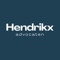 Hendrikx Advocaten logo - Similar company to Hello Little Sprout