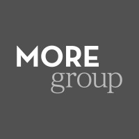 MOREgroup logo - Similar company to Rosstarrant Architects