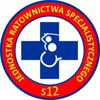 Jednostka Ratownictwa Specjalistycznego s12 logo - Similar company to Firetrap.Pl