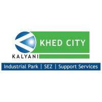 KHED CITY logo - Similar company to Dc&T Global