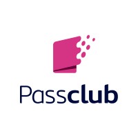 Passclub logo - Similar company to Sintattica