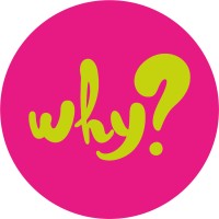 Why? Diseño logo - Similar company to Hl Digital Group