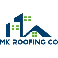 MK Roofing Co. LLC logo - Similar company to Maxwell Construction Inc.