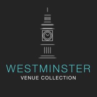 Westminster Venue Collection logo - Similar company to Make Venues