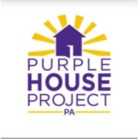 PURPLE HOUSE PROJECT PA INC logo - Similar company to Philadelphia Integrative Psychiatry