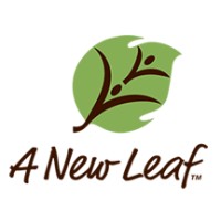 A New Leaf Inc. logo - Similar company to The Arc Of Oklahoma