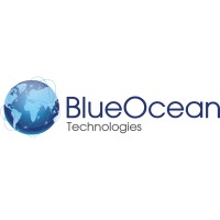 BlueOcean Technologies DMCC logo - Similar company to Artificial Intelligence Technologies Llc