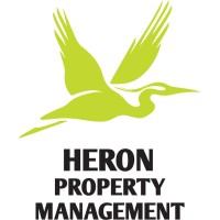 Heron Property Management logo - Similar company to Limestone Property Management