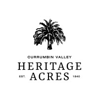 Heritage Acres logo - Similar company to Icfo Advisory