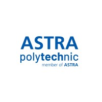 ASTRA Polytechnic logo - Similar company to Astra Polytecnic Industrial Services