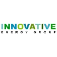 Innovative Energy Group logo - Similar company to Innovative Energy Company Limited