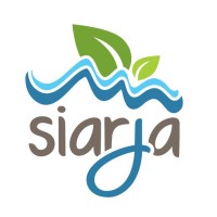SIARJA - Syndicat de la Juine logo - Similar company to Ce3E