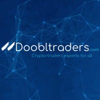 Doobltraders logo - Similar company to Kiwi