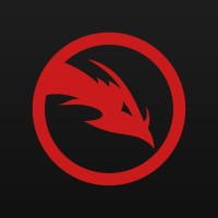 RedHunter logo - Similar company to Alterbrain.Idn
