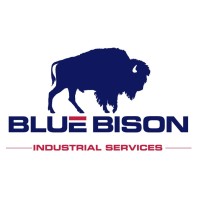 Blue Bison Industrial Services logo - Similar company to Ntact Operations