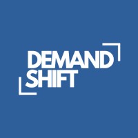 DemandShift logo - Similar company to Klientboost Kitchen