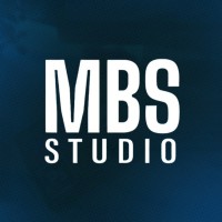 MBS studio logo - Similar company to Apxtra