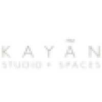 Kayan Space + Studio logo - Similar company to Tashkeil Global Company