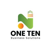 OneTen Business Solutions logo - Similar company to Palvi Industries
