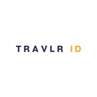 Travlr ID logo - Similar company to #Thrive Transformative Personal Branding Coaching