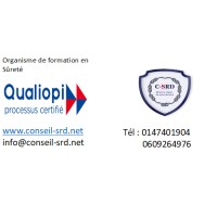 Conseil en sûreté recherche dissuasion (C-SRD) logo - Similar company to Conseil Supérieur De La Réserve Militaire