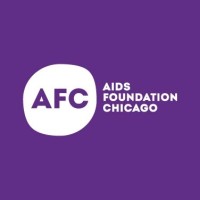 AIDS Foundation of Chicago logo - Similar company to West40 Isc #2