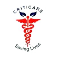 CritiCare Hospital logo - Similar company to Criticare Technologies