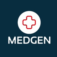 MedGen Healthcare logo - Similar company to Ed Staffing