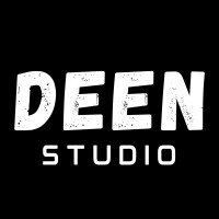 Deen Studio logo - Similar company to Ansari Project