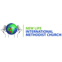 New Life International United Methodist Church logo - Similar company to Vida Solutions India