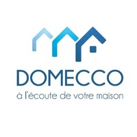 DOMECCO logo - Similar company to Gap Architecture
