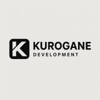 Kurogane logo - Similar company to Link Up Technologies Inc