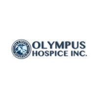 Olympus Hospice logo - Similar company to Olympus Intel