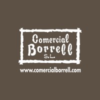 Comercial Borrell logo - Similar company to Suministros Industriales Farell Sau