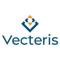 Vecteris logo - Similar company to Tochi
