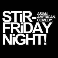 Stir-Friday Night