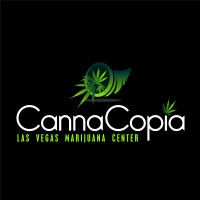 Cannacopia Marijuana Dispensary