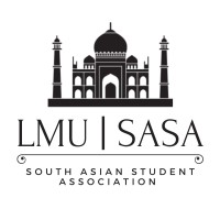 LMU South Asian Student Association logo - Similar company to Kropply