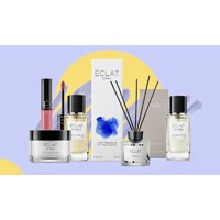 Eclat Parfum Shop logo - Similar company to Sentir Parfum