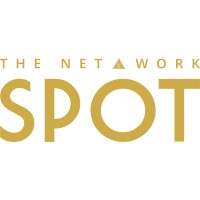 The NET Work Spot logo - Similar company to Bcf International