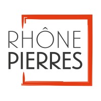 Rhônepierres logo - Similar company to Kei-Stone