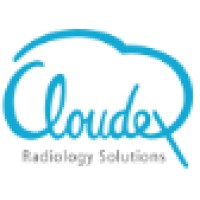 Cloudex Radiology logo - Similar company to Telerapp