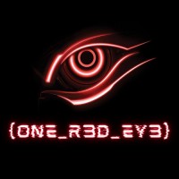 {0ne_R3d_Ey3} logo - Similar company to Peoplentech Institute Of It