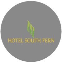 Hotel South Fern logo - Similar company to Hotel Greengate