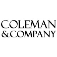 COLEMAN & COMPANY logo - Similar company to K&M Systems, Inc.