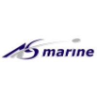 al shaali marine logo - Similar company to Al Shaali Group