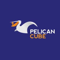 PelicanCube logo - Similar company to Adage Digital Ltd